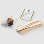 ウェディング ウェルカム ハンド ファン (組立なし)