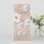 ウェディング エレガント (スタンド正面)