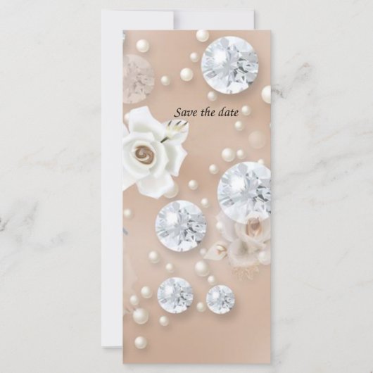 ウェディング エレガント (正面)