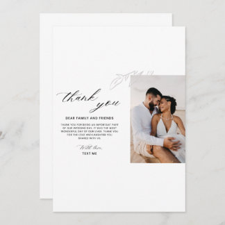 ウェディング カード 2025