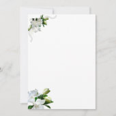 ウェディング ガーデニア (正面)