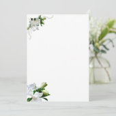 ウェディング ガーデニア (スタンド正面)