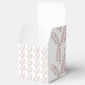 ウェディング　ギフトボックス　| ミニ＆オーダーメイドスタイル フェイバーボックス (オープン)