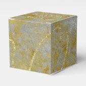 ウェディング シルバー ライニング クラシック フェイバーボックス (正面サイド)