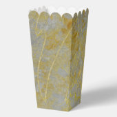 ウェディング シルバー ライニング フェイバーボックス (裏面)