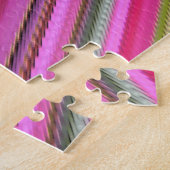 ウェディング... ジグソーパズル (側面)