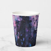 ウェディング＆パーティー カスタマイズ可能 紙コップ 変身 (右)