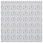 ウェディング ファブリック (見本)