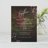 ウェディング |リッチ・ムーディーズ秋のカラーズJaspe (スタンド正面)