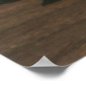 ウェデルレーシング ポスター (角)