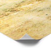 ウェナチ川 ポスター (角)