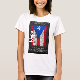 ウェパ Tシャツ