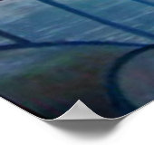 ウェブスター絵画ズ ポスター (角)