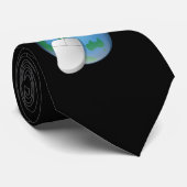 ウェブブラウザ ネクタイ (ロール)