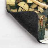 ウェブマスターのPro マウスパッド (コーナー)