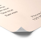 ウェポンアウゲンブルーエン ポスター (角)