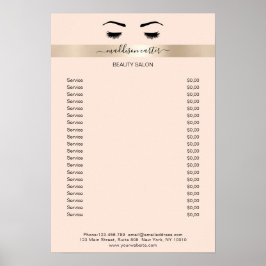 ウェポンアウゲンブルーエン ポスター