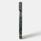 ウェマパーソナライズされたラナードッグ – ブルックリンズガーデン Case-Mate iPhoneケース (裏面 / 左)