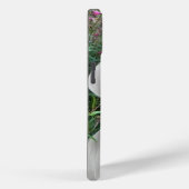 ウェマパーソナライズされたラナードッグ – ブルックリンズガーデン Case-Mate iPhoneケース (裏面 / 右)