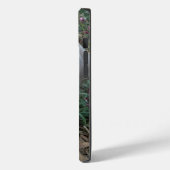 ウェマパーソナライズされたラナードッグ – ブルックリンズガーデン Case-Mate iPhoneケース (裏面 / 左)