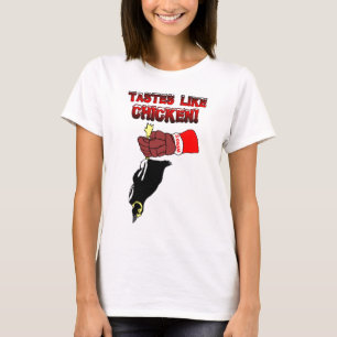 ウェメンズデトロイトデッドペンギンTシャツ Tシャツ