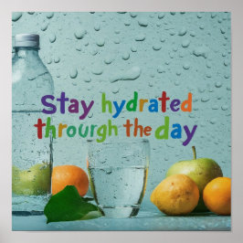 ウェラやる気を起こさせるネスのためのウォールアート&デコール ポスター