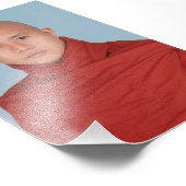 ウェラ木尊大 フォトプリント            (角)