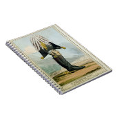 ウェリントンのブーツ-またはArmyeの頭部、 ノートブック (右側)