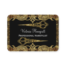 ウェリントンの二重はさみの専門のスタイル