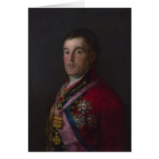 ウェリントンの公爵