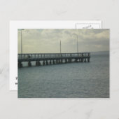 ウェリントンポイントピア ポストカード (正面/裏面)