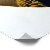 ウェリントン公ポートレート ポスター (角)