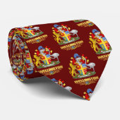 ウェリントン ネクタイ (ロール)