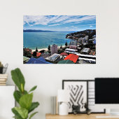 ウェリントン ポスター (ホームオフィス)