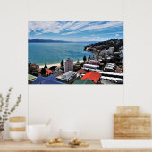 ウェリントン ポスター (キッチン)