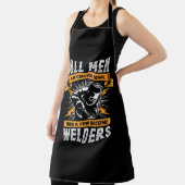 ウェルおもしろいダー エプロン (インサイチュ)