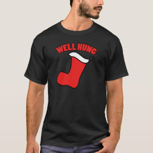 ウェルつるストッキング Tシャツ