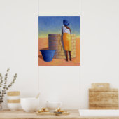 ウェルウーマン1999 ポスター (キッチン)