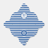 ウェルカムアウ航海のトパーティーの特典ボックス フェイバーボックス (折り畳みなし)