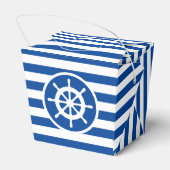 ウェルカムアウ航海のトパーティーの特典ボックス フェイバーボックス (裏面サイド)