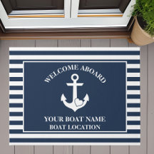 ウェルカムアボー航海のトアドバイラーハートいかり