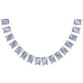 ウェルカムウェディングパーティネイビーブルーグレーデコーモダンル バンティングフラッグ (全)