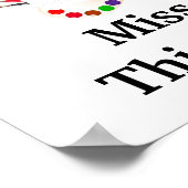 ウェルカムカスタムクラス ポスター (角)