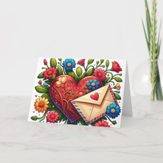 ウェルカムカード サンキューカード