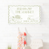 ウェルカムサインバナー市場から生まれるブライダル 横断幕 (インサイチュ)