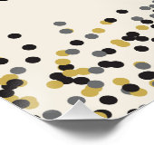 ウェルカムサイン ポスター (コーナー)