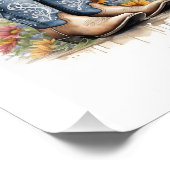 ウェルカムサインAirbnbゲスト フォトプリント (角)