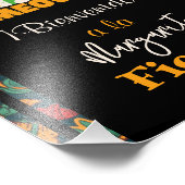 ウェルカムシンコデマヨキュートキャットマーガリタフィエスタ フォトプリント            (角)