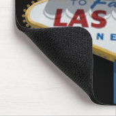 ウェルカムトゥファブルラスベガスマウスパッド マウスパッド (コーナー)