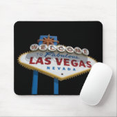 ウェルカムトゥファブルラスベガスマウスパッド マウスパッド (マウス)